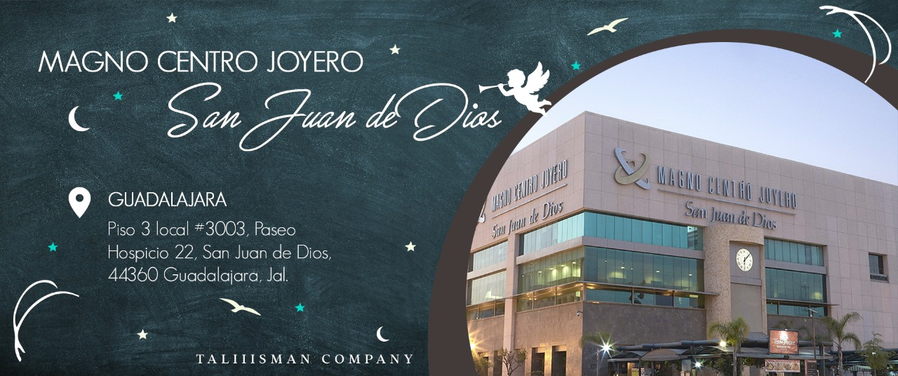 Sucursal Guadalajara