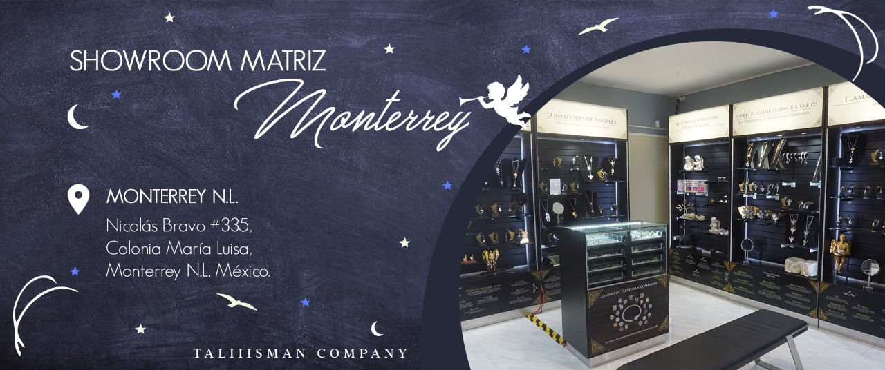 Sucursal Monterrey